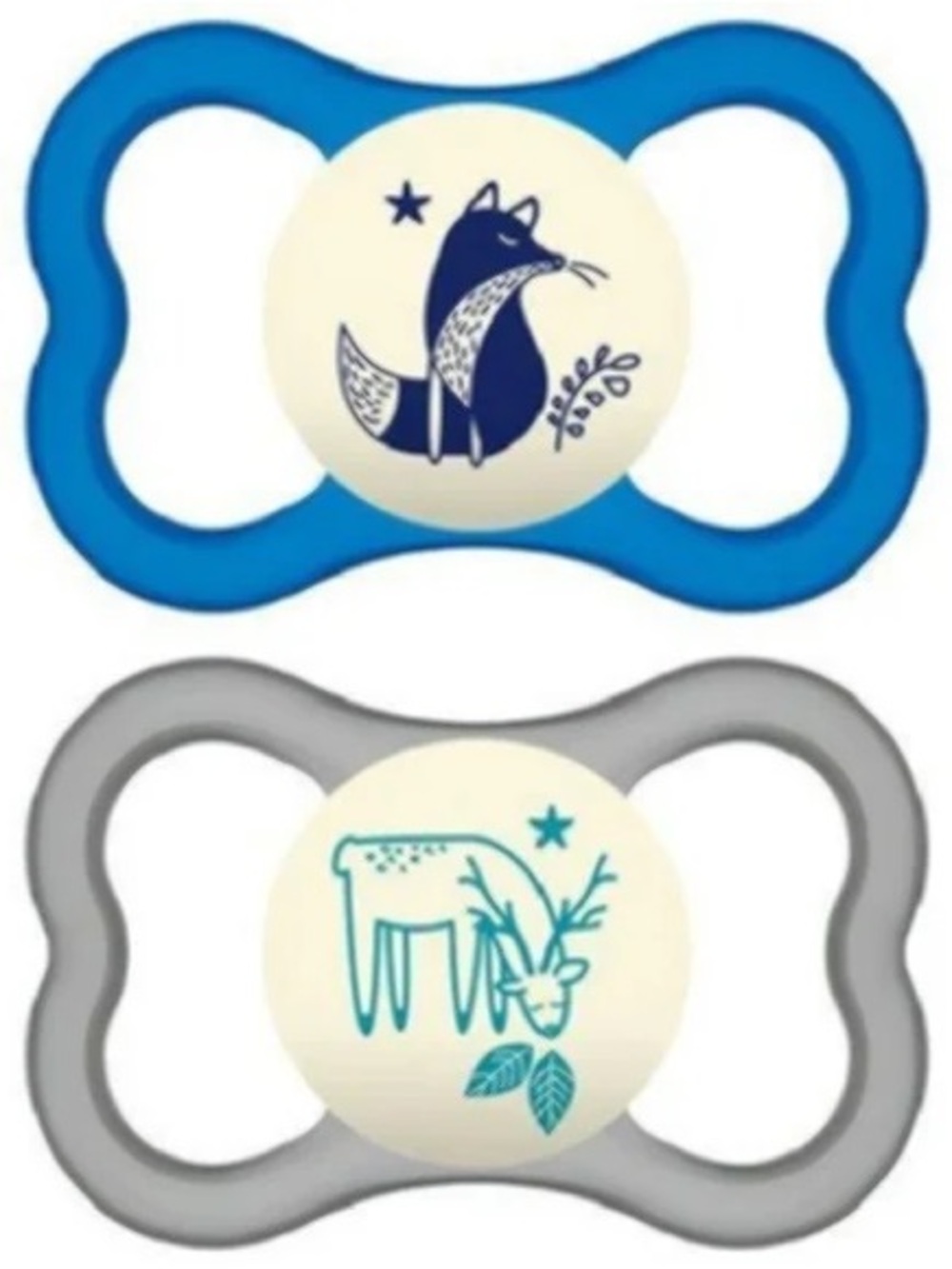 MAM 6M+ Air Night Pacifier